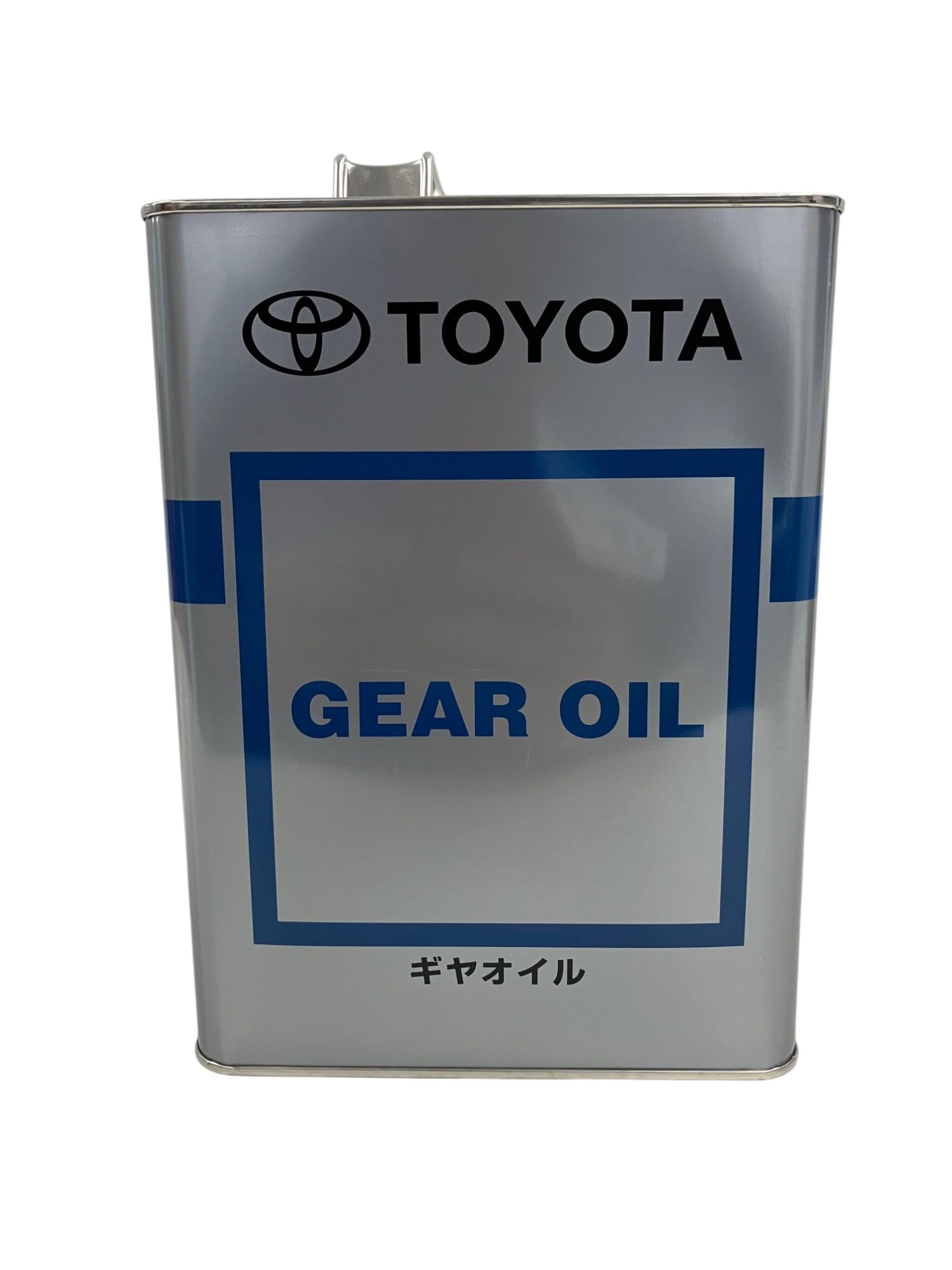 Amazon | TOYOTA トヨタ純正 ギヤオイル 85W-90 GL-3 4L 08885-01105